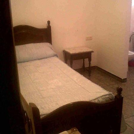 Hostal Medina Olvera Kamer foto