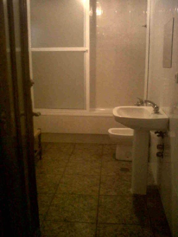 Hostal Medina Olvera Kamer foto
